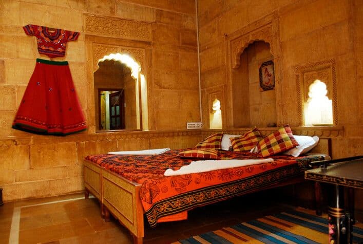Hotel Oasis Haveli